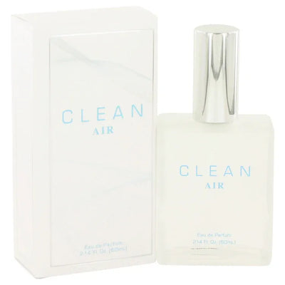 An image displaying Clean Air by Clean Eau De Parfum Spray 2.14 oz for Women by Clean
