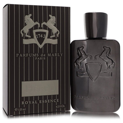 An image displaying Herod by Parfums de Marly Eau De Parfum Spray for Men by Parfums de Marly