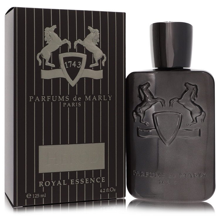 An image displaying Herod by Parfums de Marly Eau De Parfum Spray for Men by Parfums de Marly