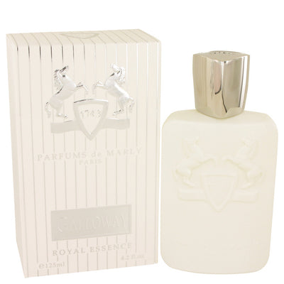An image displaying Galloway by Parfums de Marly Eau De Parfum Spray for Men by Parfums de Marly