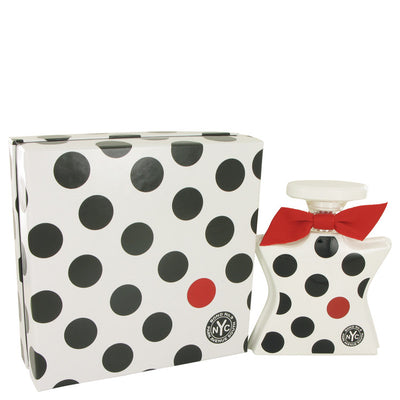 An image displaying Park Avenue South by Bond No. 9 Eau De Parfum Spray 3.4 oz for Women by Bond No. 9
