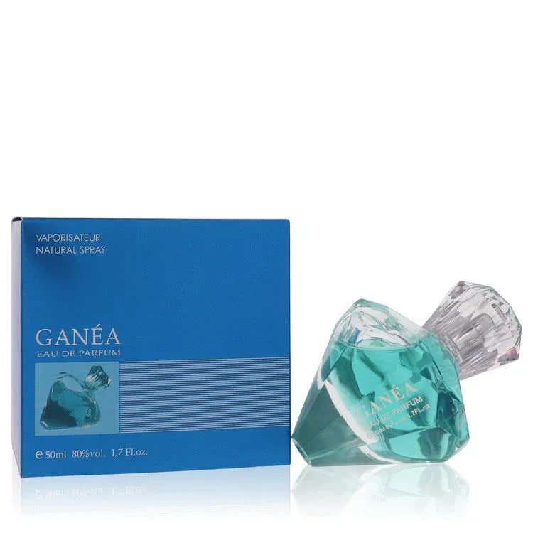 An image displaying Ganea by Ganea Eau De Parfum Spray 1.7 oz for Women by Ganea