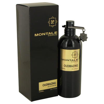 An image displaying Montale Oudmazing by Montale Eau De Parfum Spray oz for Women by Montale