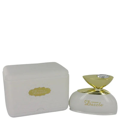 An image displaying Al haramain Dazzle by Al Haramain Eau De Parfum Spray 3 oz for Women by Al Haramain