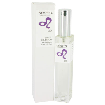 An image displaying Demeter Leo by Demeter Eau De Toilette Spray 1.7 oz for Women by Demeter