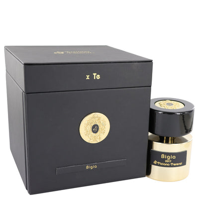 An image displaying Bigia by Tiziana Terenzi Extrait De Parfum Spray 3.38 oz for Women by Tiziana Terenzi