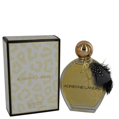 An image displaying Adrienne Landau by Adrienne Landau Eau De Parfum Spray 3.4 oz for Women by Adrienne Landau