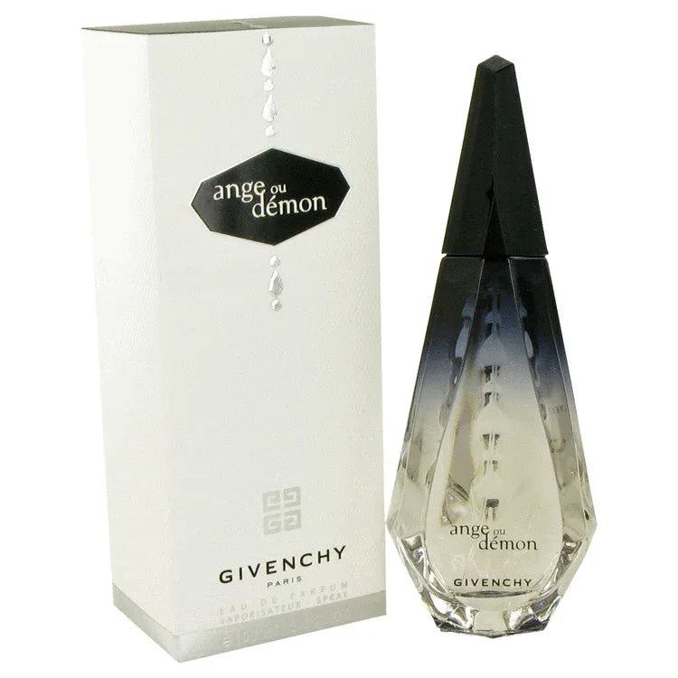 An image displaying Ange Ou Demon by Givenchy Eau De Parfum Spray for Women by Givenchy