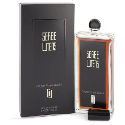 An image displaying Le Participe Passe by Serge Lutens Eau De Parfum Spray oz for Women by Serge Lutens