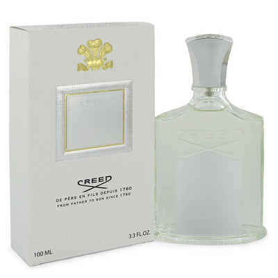 An image displaying ROYAL WATER by Creed Eau De Parfum Spray for Men by Creed