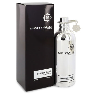 An image displaying Montale Intense Tiare by Montale Eau De Parfum Spray oz for Women by Montale