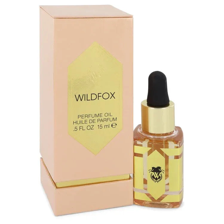 An image displaying Wildfox by Wildfox Perfume Oil 0.5 oz for Women by Wildfox