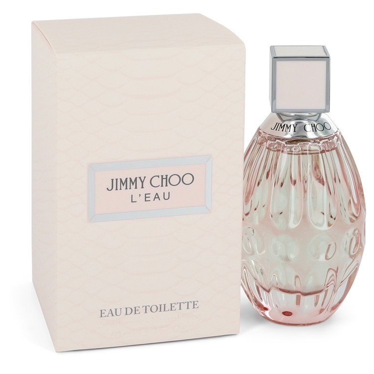 An image displaying Jimmy Choo L&