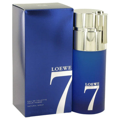 An image displaying Loewe 7 by Loewe Eau De Toilette Spray for Men by Loewe