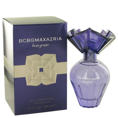 An image displaying Bon Genre by Max Azria Eau De Parfum Spray for Women by Max Azria