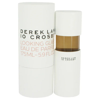 An image displaying Derek Lam 10 Crosby Looking Glass by Derek Lam 10 Crosby Eau De Parfum Spray for Women by Derek Lam 10 Crosby