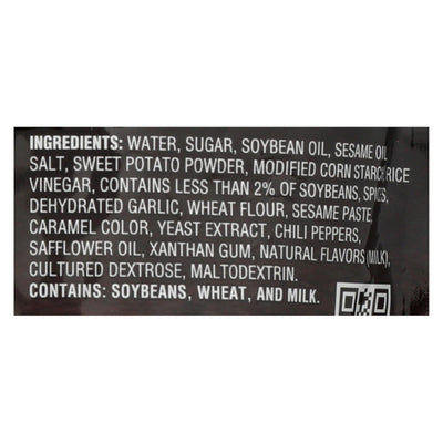 Lee Kum Kee Sauce Pandra Brand Sauce For Lettuce Wrap - 8 Oz - Case Of 6 - Orca Market