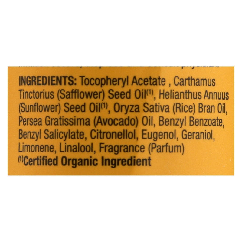 Jason Vitamin E Pure Beauty Oil - 14000 Iu - 1 Fl Oz - Orca Market