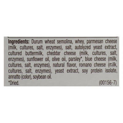 An image displaying Near East Couscous Mix - Parmesan - Case Of 12 - 5.9 Ounce by Near East