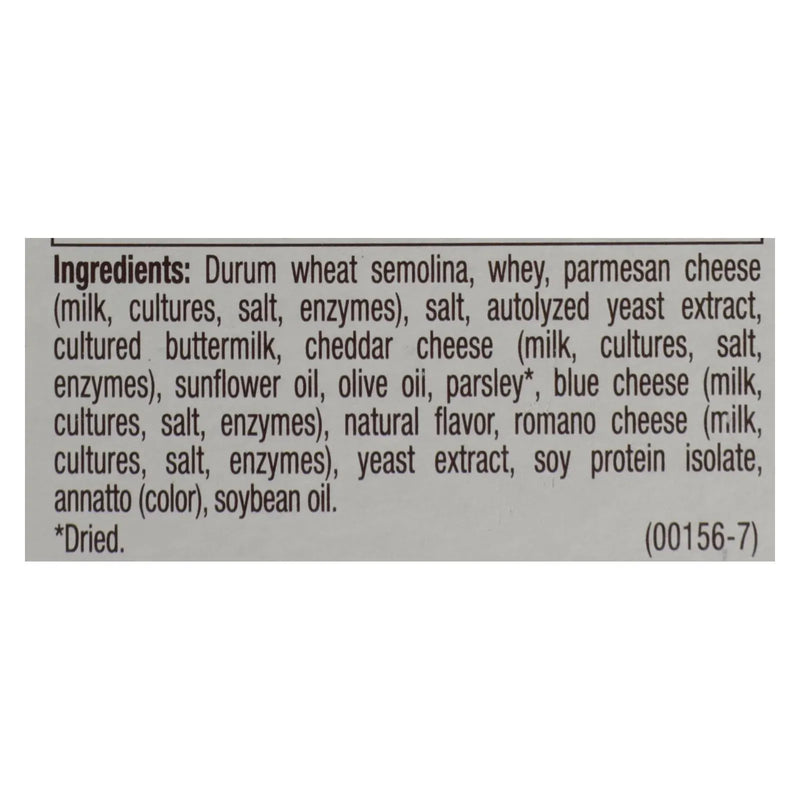An image displaying Near East Couscous Mix - Parmesan - Case Of 12 - 5.9 Ounce by Near East