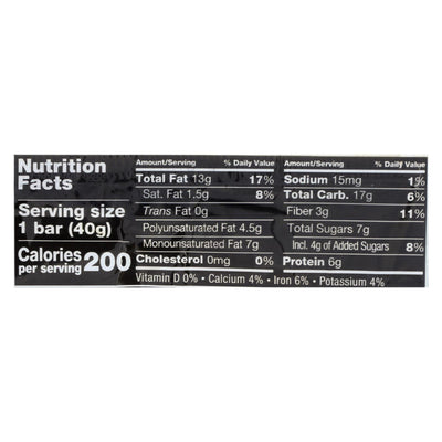 Kind Bar - Delight - Case Of 12 - 1.4 Ounce