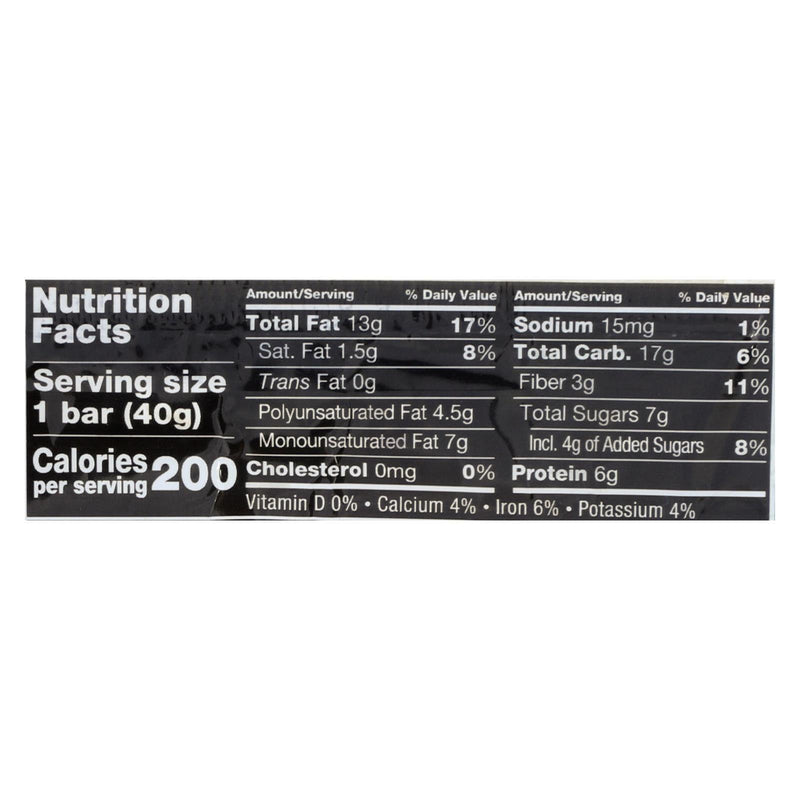 Kind Bar - Delight - Case Of 12 - 1.4 Ounce