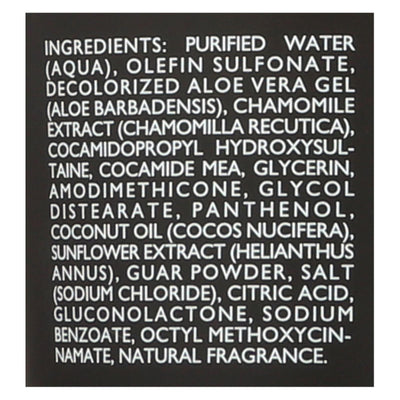 Shikai Color Reflect Gold Shampoo - 8 Fl Ounce