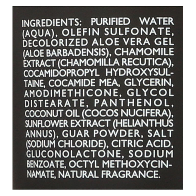 Shikai Color Reflect Gold Shampoo - 8 Fl Ounce