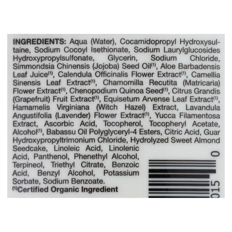 Jason Pure Natural Shampoo Long And Strong Jojoba - 16 Ounce