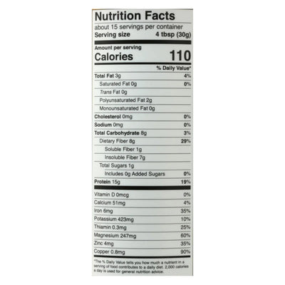 An image displaying Manitoba Harvest Hemp Pro 50 - 16 Ounce by Manitoba Harvest