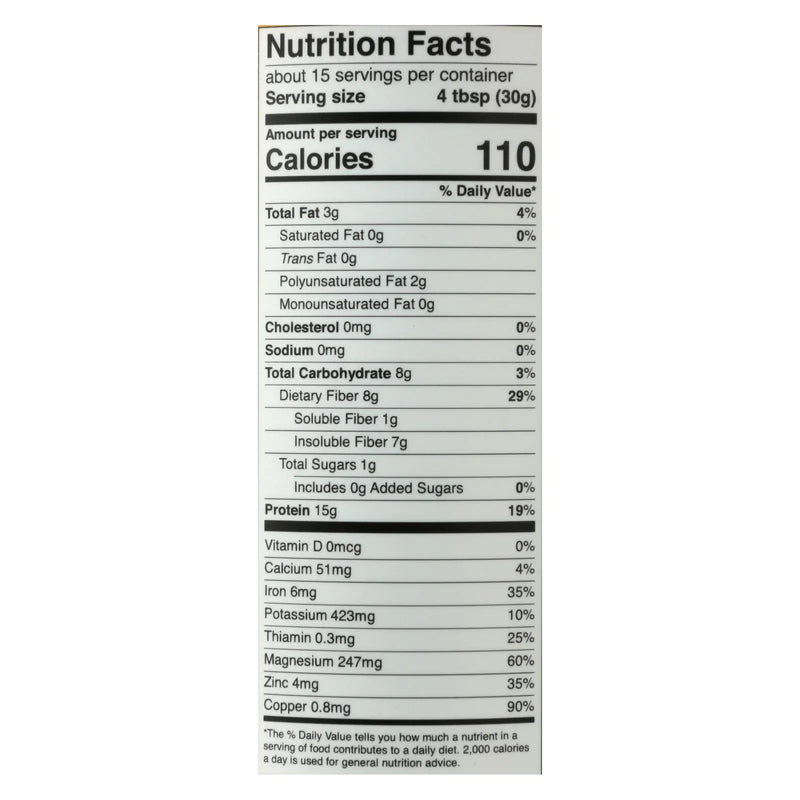 An image displaying Manitoba Harvest Hemp Pro 50 - 16 Ounce by Manitoba Harvest