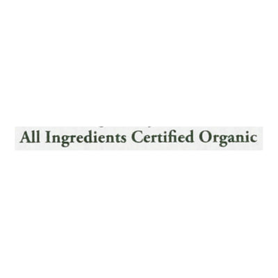 Traditional Medicinals Organic Nighty Night Herbal Tea - 16 Tea Bags - Case Of 6 - Orca Market
