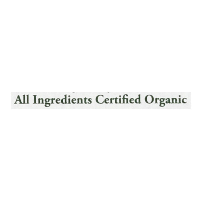 Traditional Medicinals Organic Nighty Night Herbal Tea - 16 Tea Bags - Case Of 6 - Orca Market