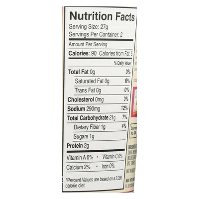 Dr. Mcdougall's Vegan Spring Onion Noodle Soup Big Cup - Case Of 6 - 1.9 Ounce.