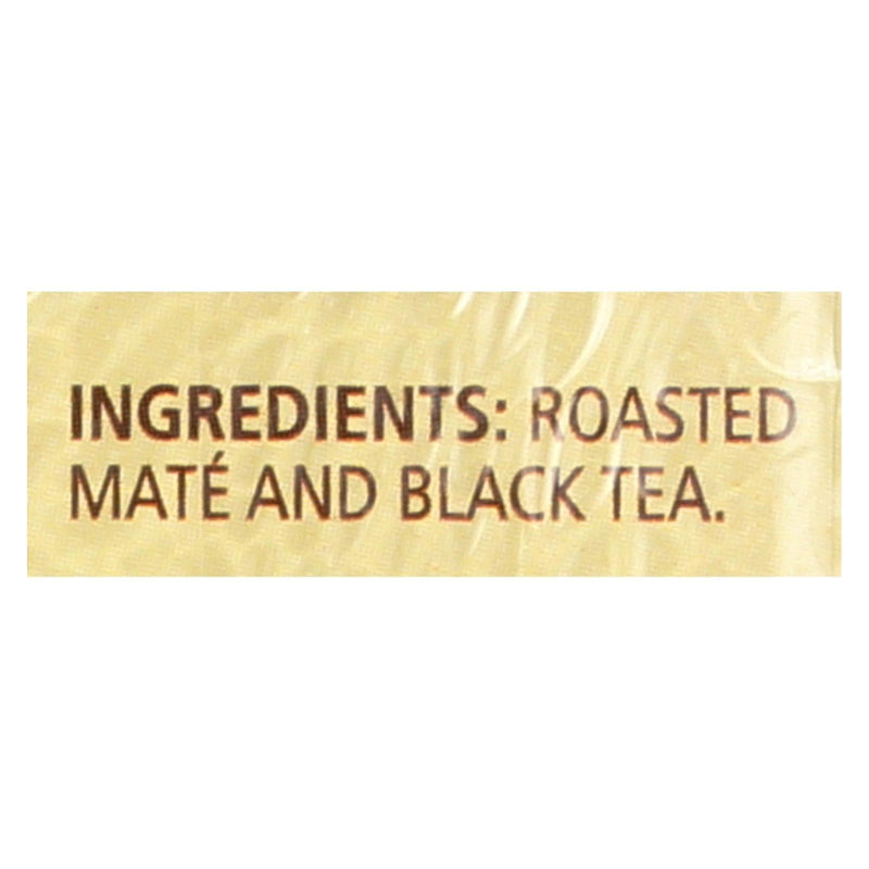 Celestial Seasonings Morning Thunder - 20 Tea Bags - Case Of 6 - Orca Market