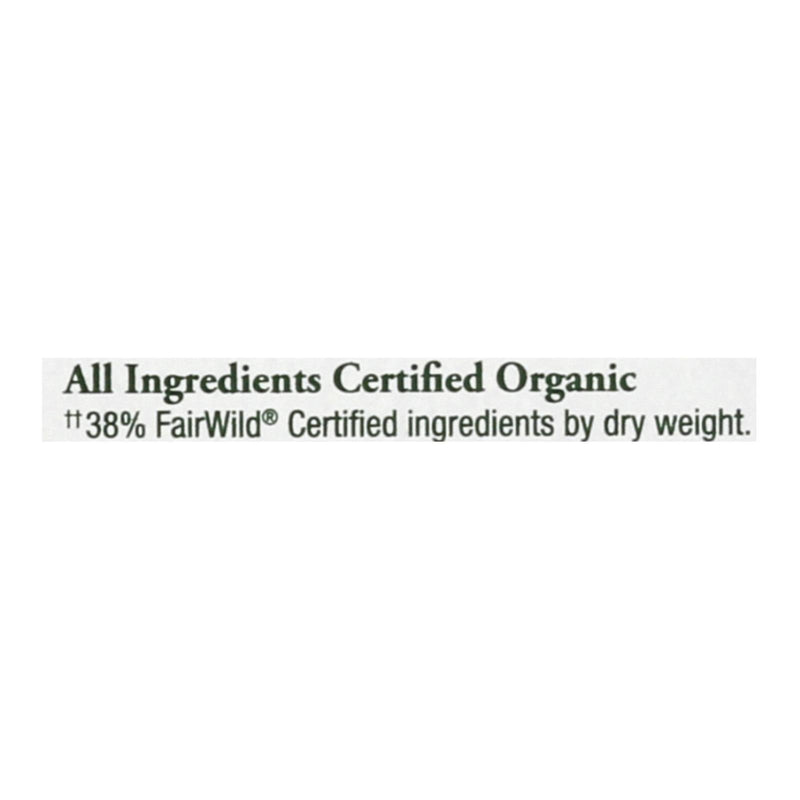 Traditional Medicinals Organic Throat Coat Herbal Tea - 16 Tea Bags - Case Of 6 - Orca Market
