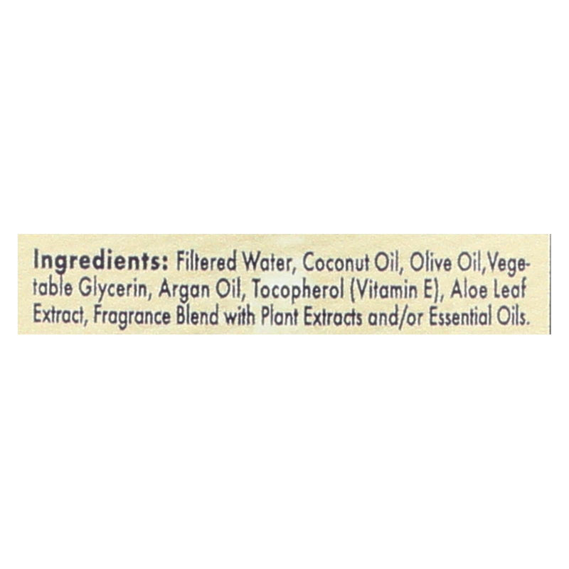A La Maison - French Liquid Soap - Lavender Aloe - 16.9 Fl Oz - Orca Market