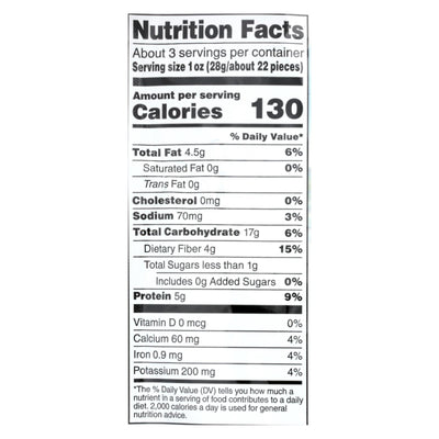 Calbee Snapea Crisp - Snapea Crisps - Caesar - Case Of 12 - 3.3 Oz - Orca Market