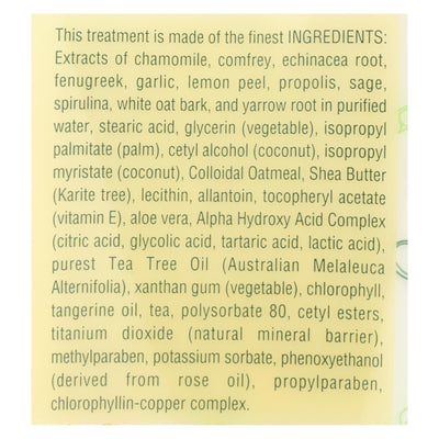 Earth Therapeutics Gardener's Hand Repair - 6 Fl Ounce