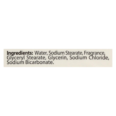 An image displaying Citrus Magic Cedar Magic Solid Air Freshener - Case Of 6 - 8 Oz by Citrus Magic