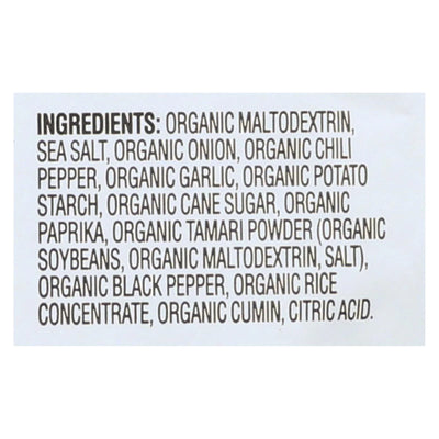 Simply Organic Seasoning Mix - Sloppy Joe - Case Of 12 - 1.41 Ounce.