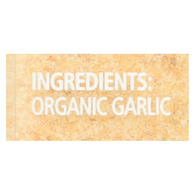 Simply Organic Garlic Powder - Case Of 6 - 3.64 Oz. - Orca Market