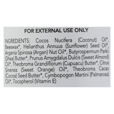 Nourish Replenishing Argan - Oil Balm - 1.75 Ounce