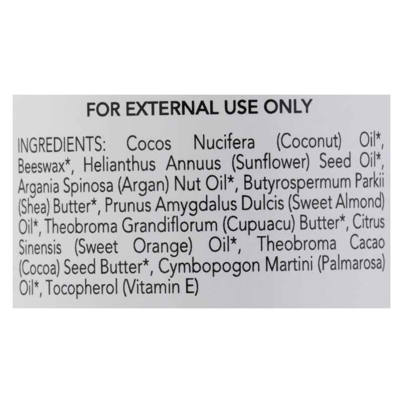 Nourish Replenishing Argan - Oil Balm - 1.75 Ounce