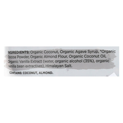 Emmy's Organics Organic Coconut - Case Of 8 - 6 Oz. - Orca Market