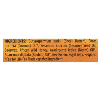 Alaffia - Multipurpose Skin Cream - 2 Oz. - Orca Market
