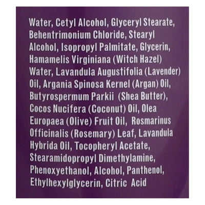 Grandpa Soap Conditioner - Witch Hazel - 8 Ounce