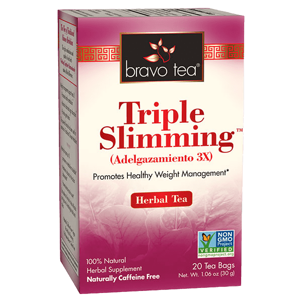 Bravo Teas And Herbs - Tea - Dieter Slimming - 20 Bag - Orca Market