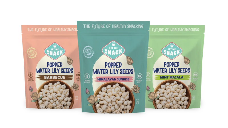 An image displaying Best Value Bundle by Let me snack LLC