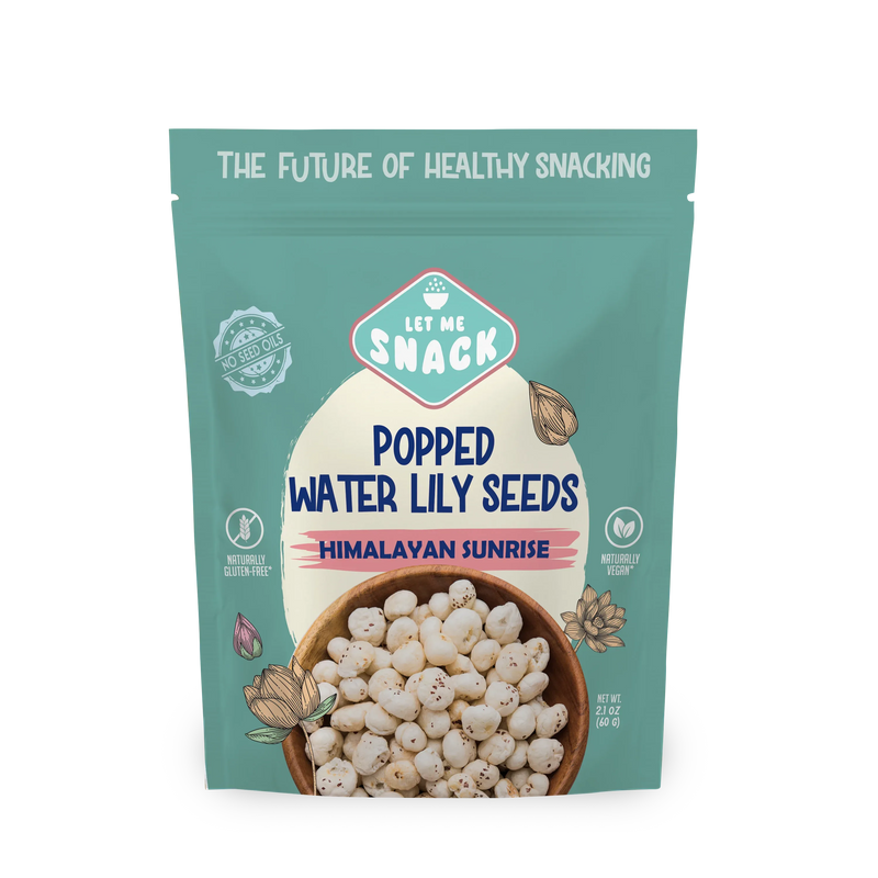 An image displaying Best Value Bundle by Let me snack LLC